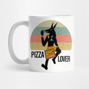 Pizza lover Mug